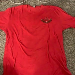 Unisex Kelley’s Island Graphic Tee Size L